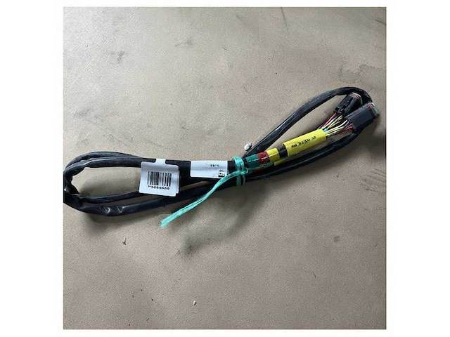 Volvo penta evc connection cable - 3886666 - afbeelding 5 van  5