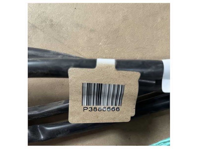 Volvo penta evc connection cable - 3886666 - afbeelding 2 van  4