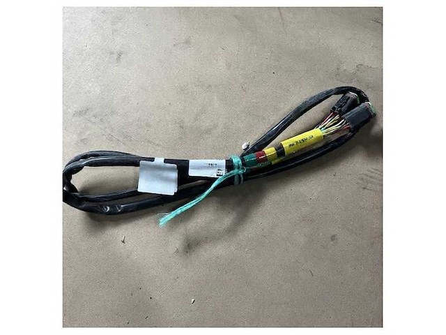 Volvo penta evc connection cable - 3886666 - afbeelding 4 van  4