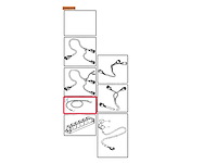 Volvo penta evc connection cable - 3886666 - afbeelding 1 van  3