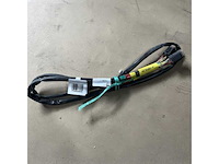 Volvo penta evc connection cable - 3886666 - afbeelding 3 van  3