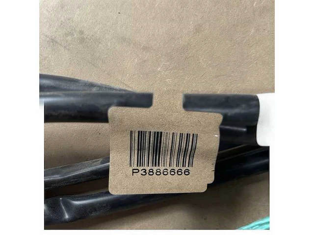 Volvo penta evc connection cable - 3886666 - afbeelding 3 van  5