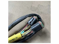 Volvo penta evc connection cable - 3886666 - afbeelding 4 van  5