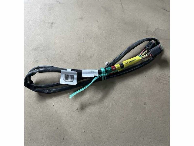 Volvo penta evc connection cable - 3886666 - afbeelding 5 van  5