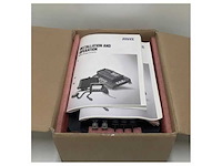 Volvo penta evc-e battery management system - 22645632 - afbeelding 3 van  6