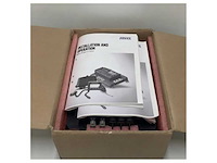 Volvo penta evc-e battery management system - 22645632 - afbeelding 4 van  6