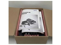 Volvo penta evc-e battery management system - 22645632 - afbeelding 2 van  5