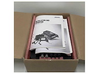 Volvo penta evc-e battery management system - 22645632 - afbeelding 3 van  5