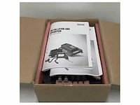 Volvo penta evc-e battery management system - 22645632 - afbeelding 3 van  6