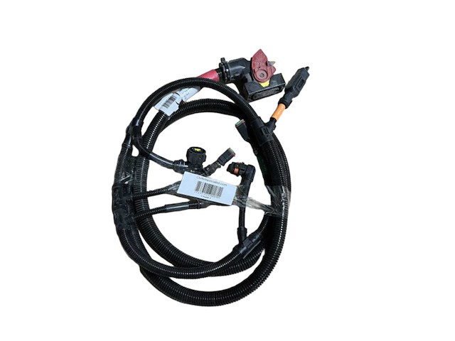 Volvo penta evc-e cable wiring harness for engine - 21260205 - afbeelding 1 van  3