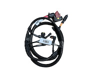 Volvo penta evc-e cable wiring harness for engine - 21260205 - afbeelding 1 van  3