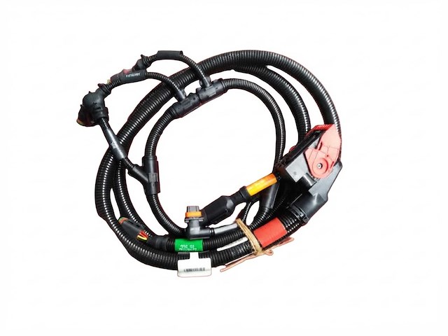 Volvo penta evc-e wiring harness - 21260205 - afbeelding 1 van  3