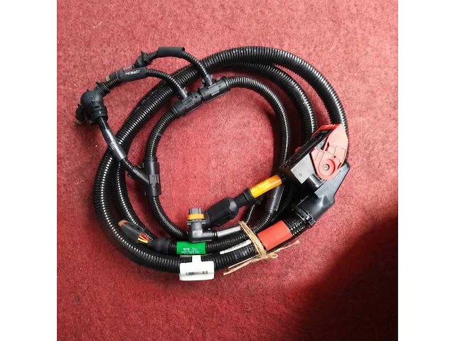 Volvo penta evc-e wiring harness - 21260205 - afbeelding 2 van  3