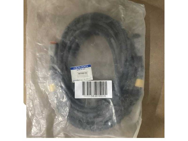 Volvo penta evc-e wiring harness - 21260205 - afbeelding 3 van  3