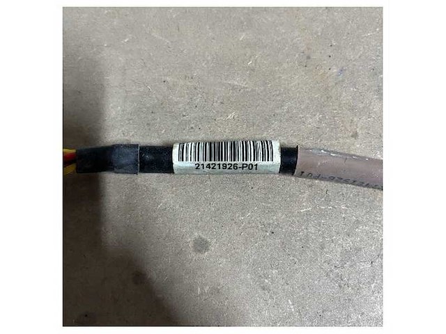 Volvo penta evc ips joystick connection cable - 21421926 - afbeelding 4 van  4