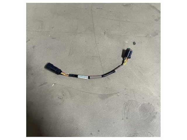 Volvo penta evc ips joystick connection cable - 21421926 - afbeelding 2 van  3