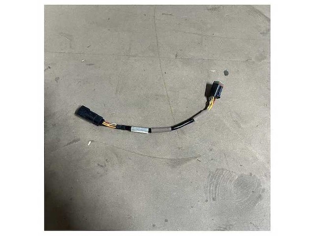 Volvo penta evc ips joystick connection cable - 21421926 - afbeelding 3 van  4
