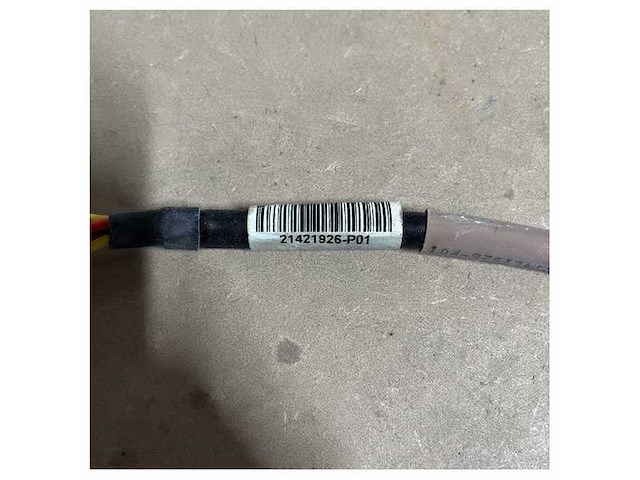Volvo penta evc ips joystick connection cable - 21421926 - afbeelding 4 van  4