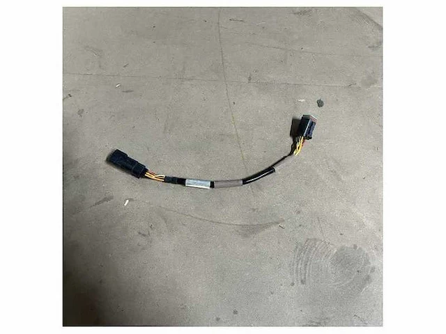 Volvo penta evc ips joystick connection cable - 21421926 - afbeelding 3 van  4