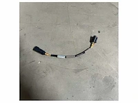 Volvo penta evc ips joystick connection cable - 21421926 - afbeelding 3 van  4