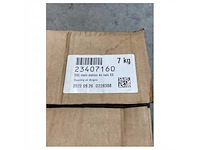 Volvo penta evc main station steering kit twin engine ips - 23407160 - afbeelding 3 van  5