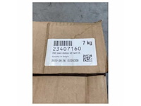 Volvo penta evc main station steering kit twin engine ips - 23407160 - afbeelding 1 van  1