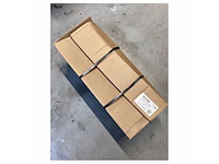 Volvo penta evc main station steering kit twin engine ips - 23407160 - afbeelding 4 van  5