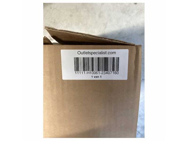Volvo penta evc main station steering kit twin engine ips - 23407160 - afbeelding 5 van  5