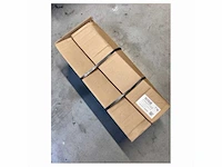 Volvo penta evc main station steering kit twin engine ips - 23407160 - afbeelding 4 van  5