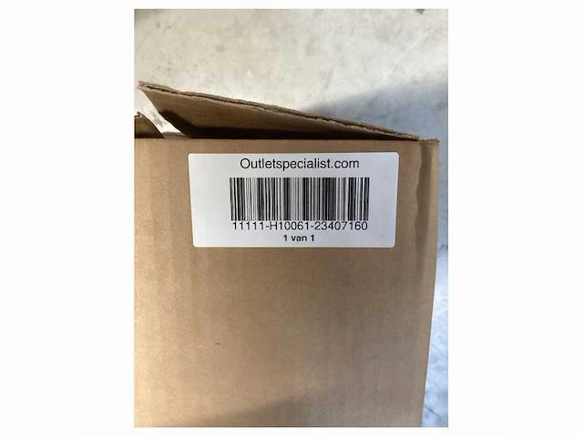 Volvo penta evc main station steering kit twin engine ips - 23407160 - afbeelding 5 van  5