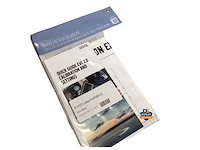 Volvo penta evc poster kit / information folder - 24125544 - afbeelding 1 van  3