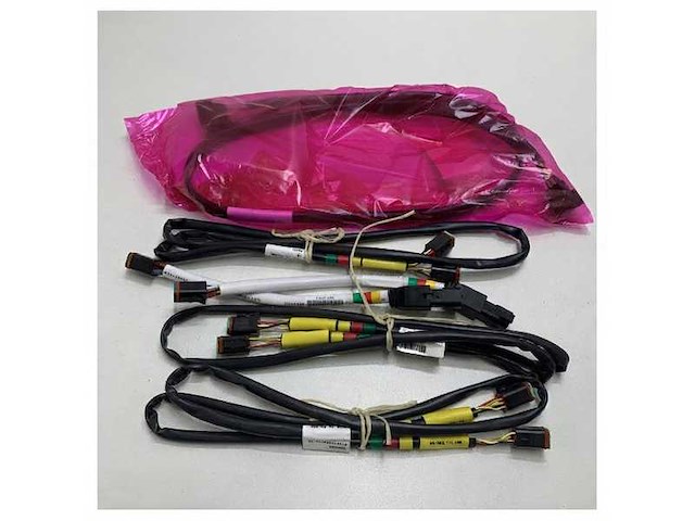 Volvo penta evc steering control helm station kit - 23407160 - afbeelding 3 van  9