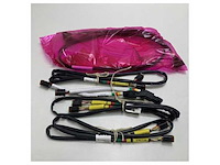 Volvo penta evc steering control helm station kit - 23407160 - afbeelding 3 van  9