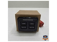 Volvo penta evc steering control helm station kit - 23407160 - afbeelding 7 van  9
