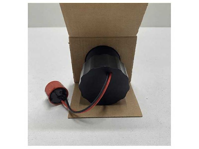 Volvo penta evc steering control helm station kit - 23407160 - afbeelding 8 van  9