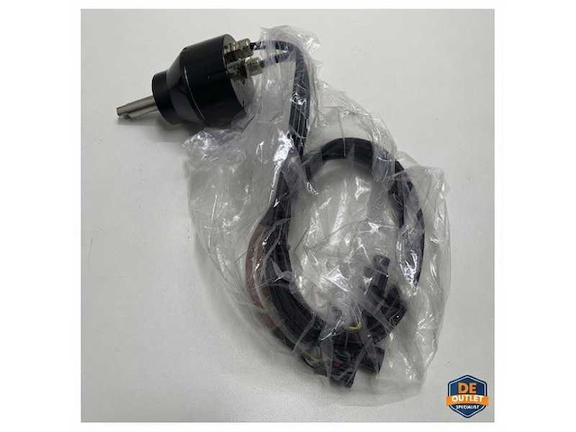 Volvo penta evc steering control helm station kit - 23407160 - afbeelding 9 van  9