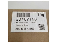 Volvo penta evc steering control helm station kit - 23407160 - afbeelding 2 van  7