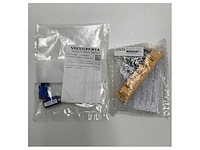 Volvo penta evc steering control helm station kit - 23407160 - afbeelding 4 van  7