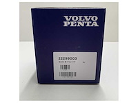 Volvo penta evc steering control helm station kit - 23407160 - afbeelding 5 van  7