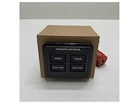 Volvo penta evc steering control helm station kit - 23407160 - afbeelding 6 van  7