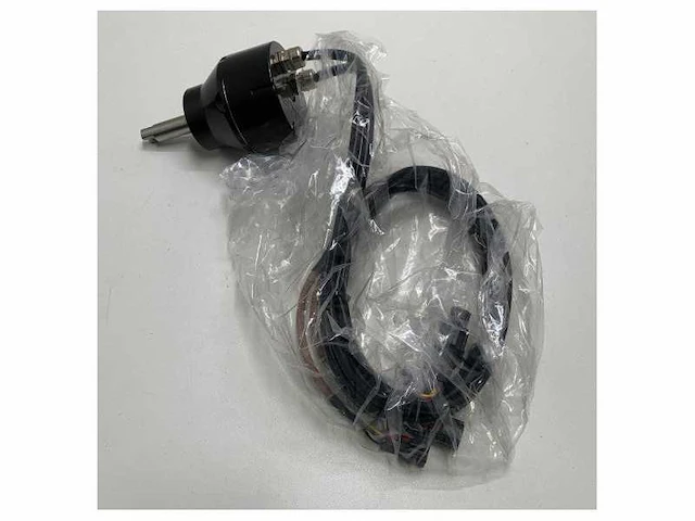 Volvo penta evc steering control helm station kit - 23407160 - afbeelding 2 van  11