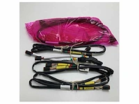 Volvo penta evc steering control helm station kit - 23407160 - afbeelding 6 van  11