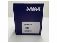 Volvo penta evc steering control helm station kit - 23407160 - afbeelding 8 van  11
