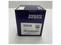 Volvo penta evc steering control helm station kit - 23407160 - afbeelding 9 van  11