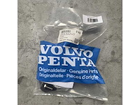 Volvo penta exhaust block-off kit for krikasset - 23536245 - afbeelding 3 van  3