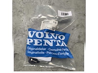 Volvo penta exhaust block-off kit for krikasset - 23536245 - afbeelding 3 van  4