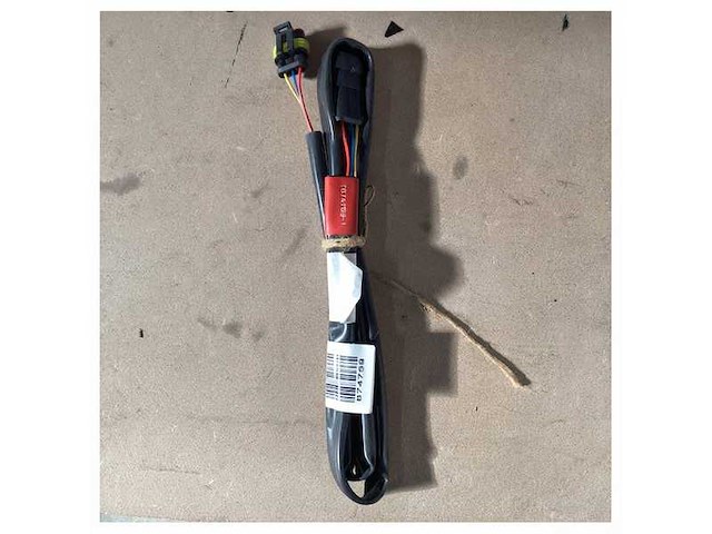 Volvo penta extension wire harness cable - 874759 - afbeelding 3 van  4