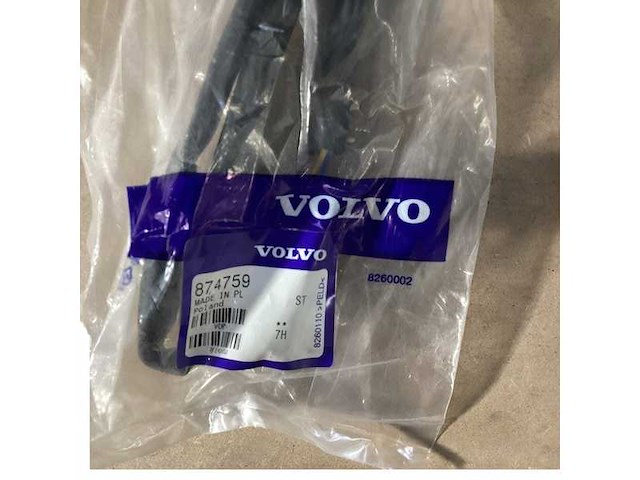 Volvo penta extension wire harness cable - 874759 - afbeelding 4 van  4