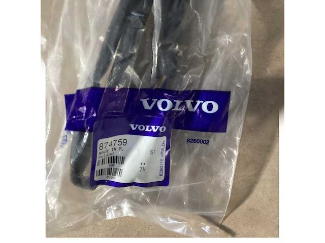 Volvo penta extension wire harness cable - 874759 - afbeelding 1 van  3