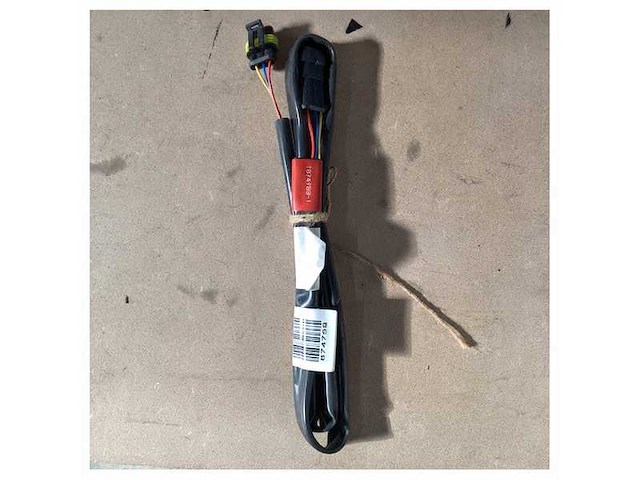 Volvo penta extension wire harness cable - 874759 - afbeelding 3 van  4